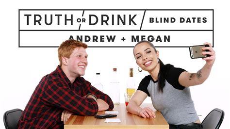 truth or drink dating